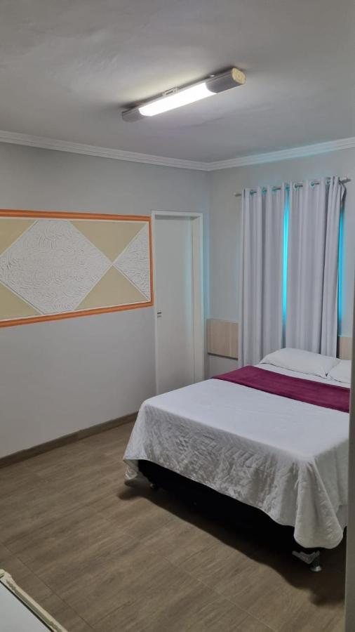Hotel Porthal Da Ilha- Paulo Afonso-Ba Eksteriør bilde