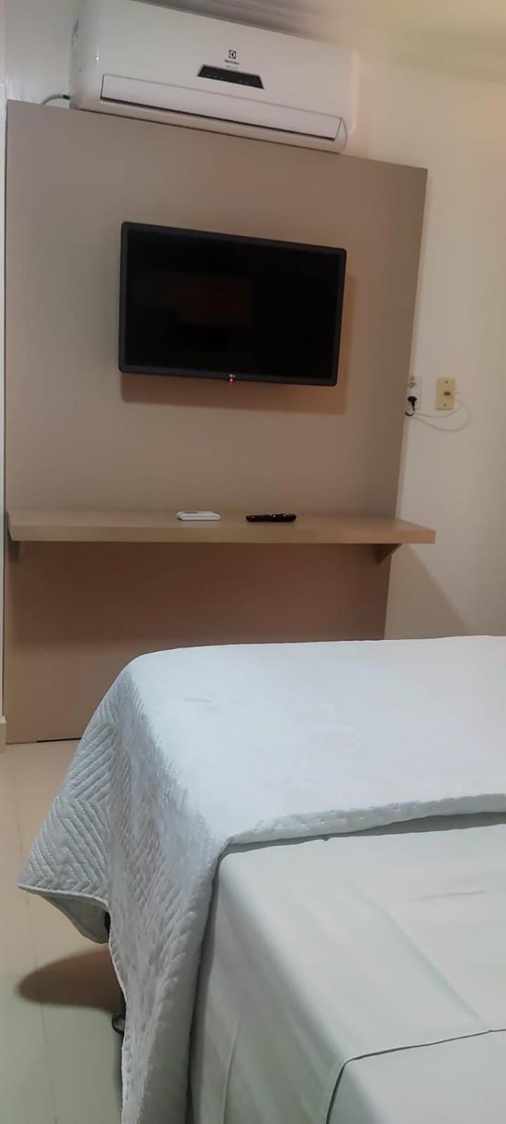 Hotel Porthal Da Ilha- Paulo Afonso-Ba Eksteriør bilde