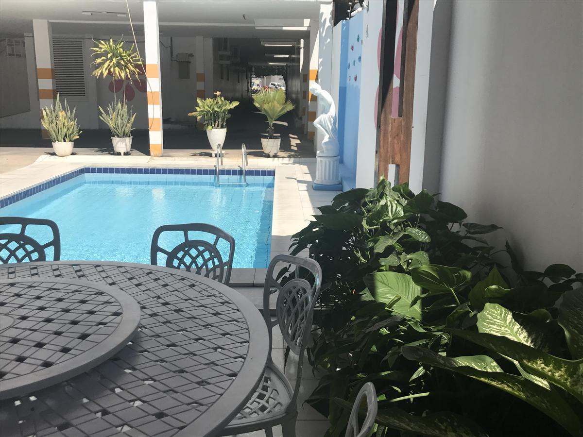 Hotel Porthal Da Ilha- Paulo Afonso-Ba Eksteriør bilde