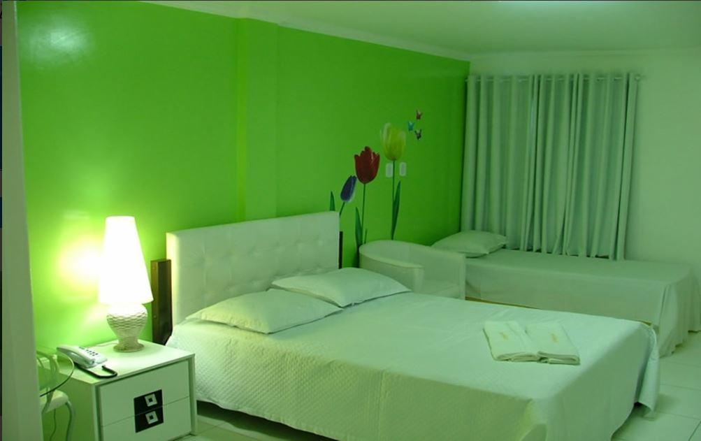 Hotel Porthal Da Ilha- Paulo Afonso-Ba Eksteriør bilde